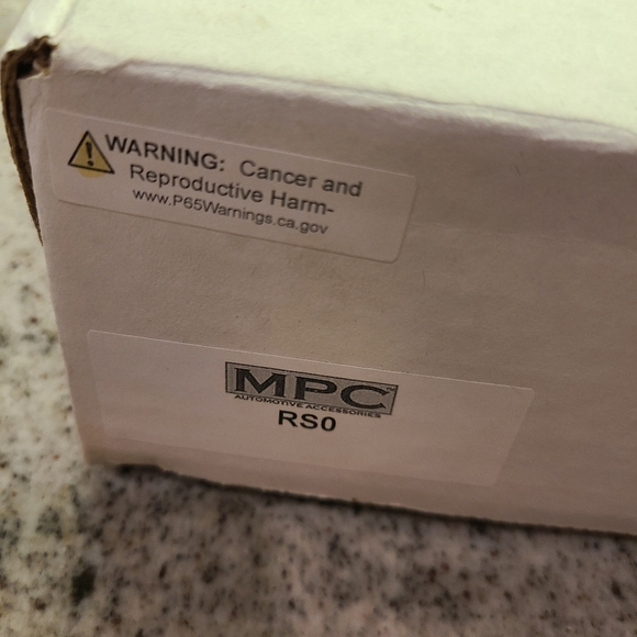 MPC Remote Start Kit for RS1-G5, RS3-G5, RS4-G5, RS7-G5 - Picture 5 of 7